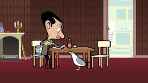 Mr. Bean: The Animated Series A New Friend