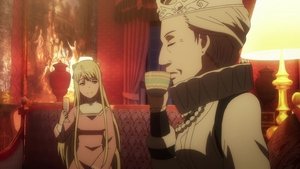 A Certain Magical Index: Saison 3 Episode 12