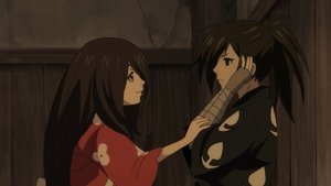 Dororo: Season 1 Episode 6 – The Story of the Moriko Song: Part 2