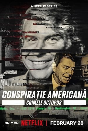 Image Conspirație americană: Crimele Octopus