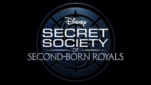 Secret Society of Second Born Royals 2020