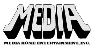 Logo Media Home Entertainment