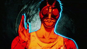 Tojima Wants to Be a Kamen Rider: 1×7