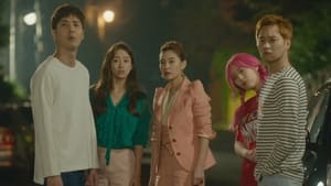 Another Miss Oh: Episodio 9