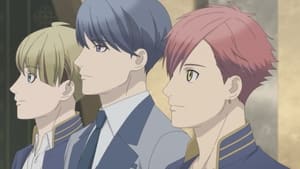 Opus.COLORs: Saison 1 Episode 12