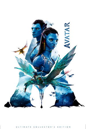 poster Avatar