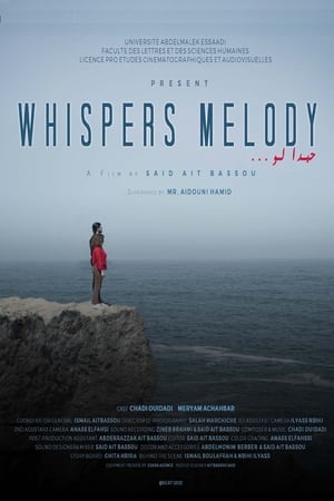 Poster Whispers Melody ()