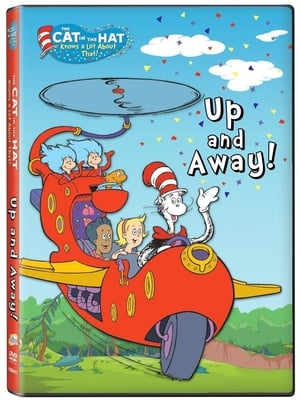 Cat in the Hat: Up & Away (2011)