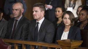 Arrow Temporada 4 Capítulo 16