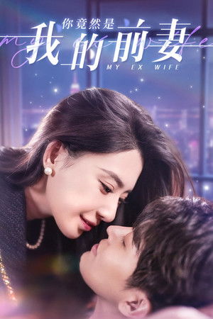 你竟然是我的前妻
