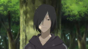 Natsume’s Book of Friends: 3×6