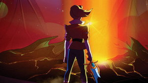 She-Ra und die Rebellen-Prinzessinnen