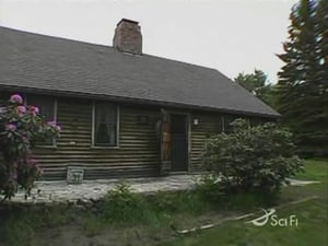 Image Child Haunting / Sutcliff House