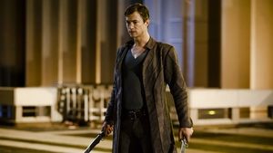 Dominion: 1×1