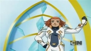 Bakugan Battle Brawlers: 3×28