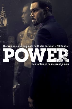 Power movie poster
