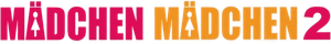 Mädchen Mädchen 2 — Logos 2
