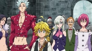 Nanatsu no Taizai (3X01) Online Sub Español HD