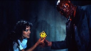 Hellraiser: Puerta al infierno