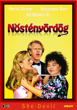 Nőstényördög 1989