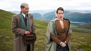 The Crown saison 1 Episode 10