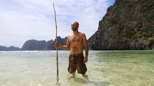 Ed Stafford: O Sobrevivente: 2×5