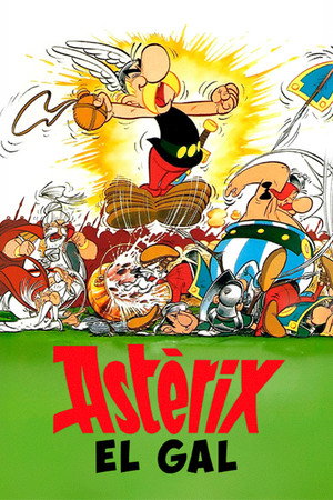 Asterix the Gaul 32