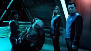 The Orville: 1×11
