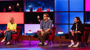 Richard Osman’s House of Games: 9×53