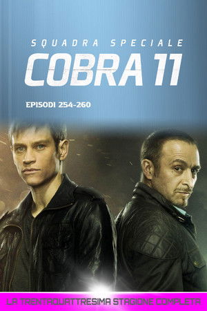 Squadra Speciale Cobra 11: Stagione 34