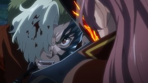 Kabaneri da Fortaleza de Ferro: 1×12