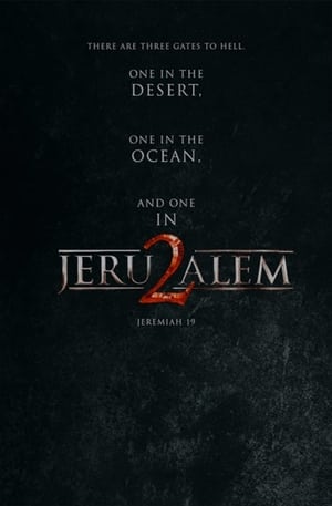 Poster Jeruzalem 2 2023