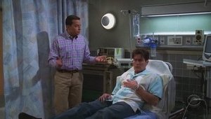 Two and a Half Men: 4×16