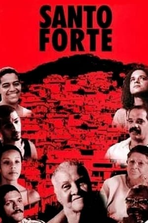 Poster di Santo Forte