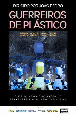 Guerreiros de Plástico