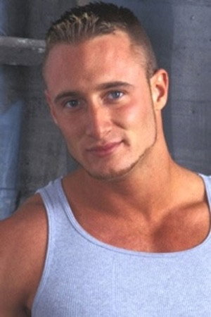 Joey Gregor portrait