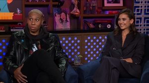 Image Lena Waithe & Nina Dobrev