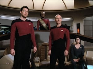 Star Trek: The Next Generation Season 1 Episode 23