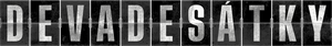 Devadesátky — Logos 1