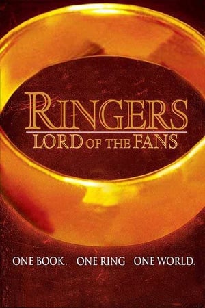 Poster Gyűrű - A rajongók ura 2005