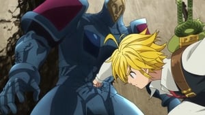 The Seven Deadly Sins: 1×6