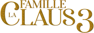 De Familie Claus 3 — Logos 3