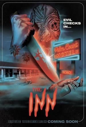 Poster The Inn 