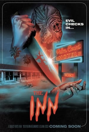 Poster The Inn 2024