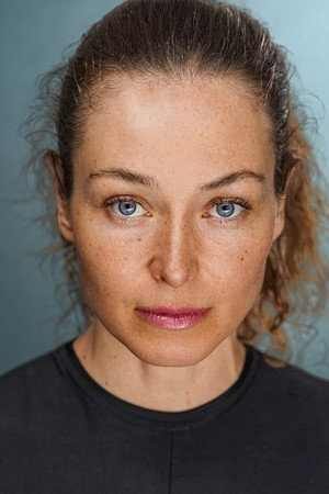 Марина Казанкова