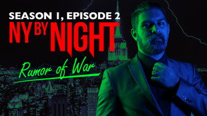 Vampire: The Masquerade: N.Y. By Night Season 1: Rumor of War
