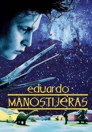 pelicula Eduardo Manostijeras (1990)