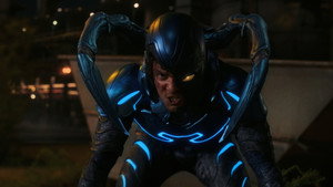 Blue Beetle