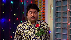 Beni Gets Married to Vimlesh