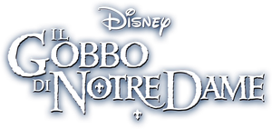 Il gobbo di Notre Dame (1996) ITA Streaming official logo